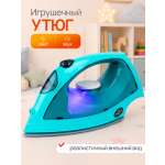 Игрушка Tongde утюг