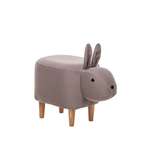 Пуфик Leset Зайчик Комби