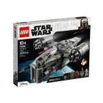 Конструктор LEGO Star Wars 1023 дет.