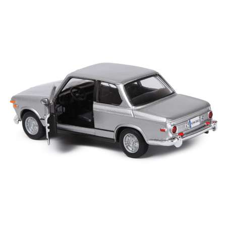 Автомобиль BBurago BMW 1:32