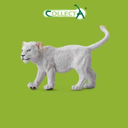 Фигурка Collecta Львёнок