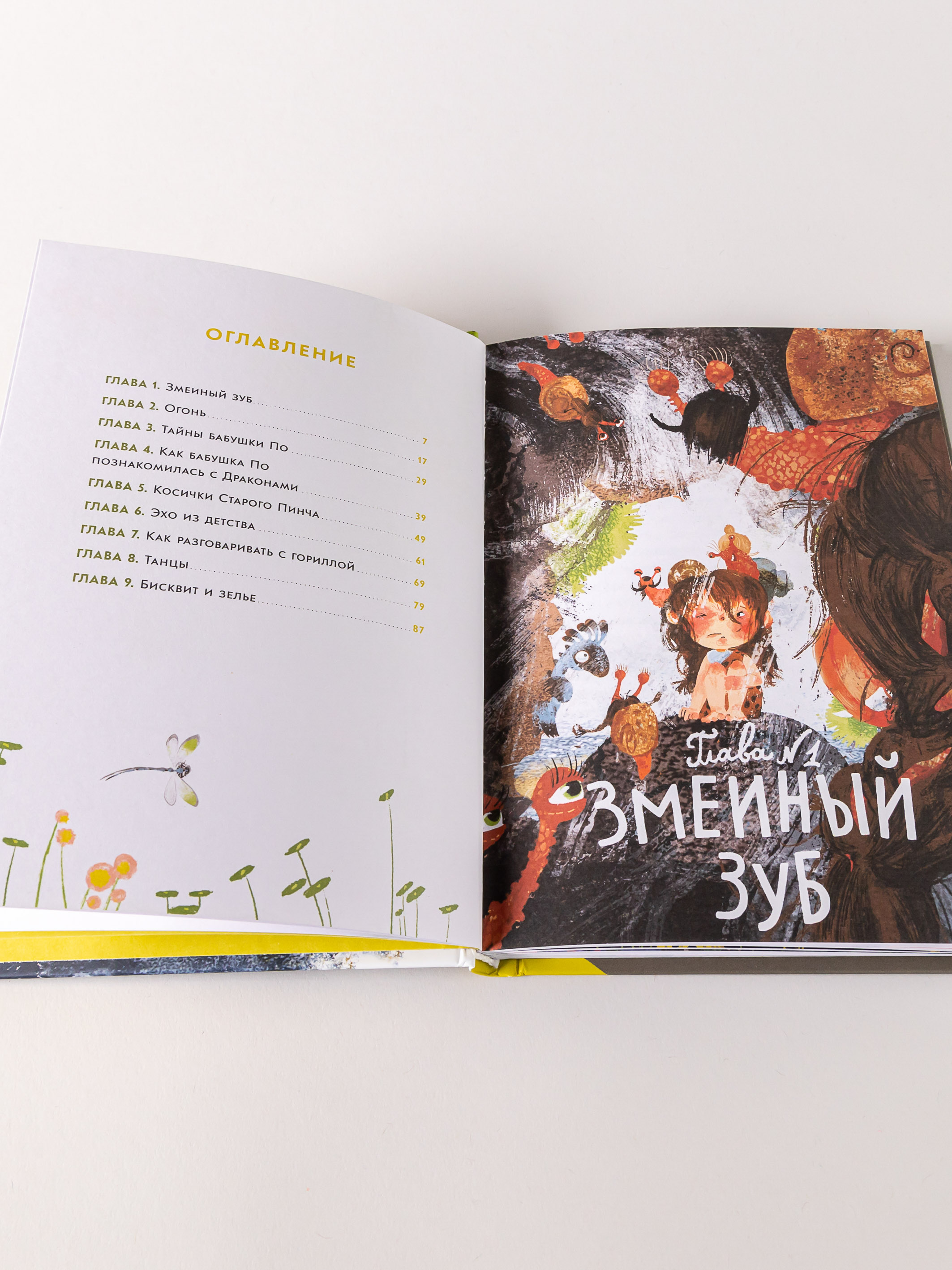 Книга Альпина. Дети Приключения Майи или История необычной девочки - фото 8