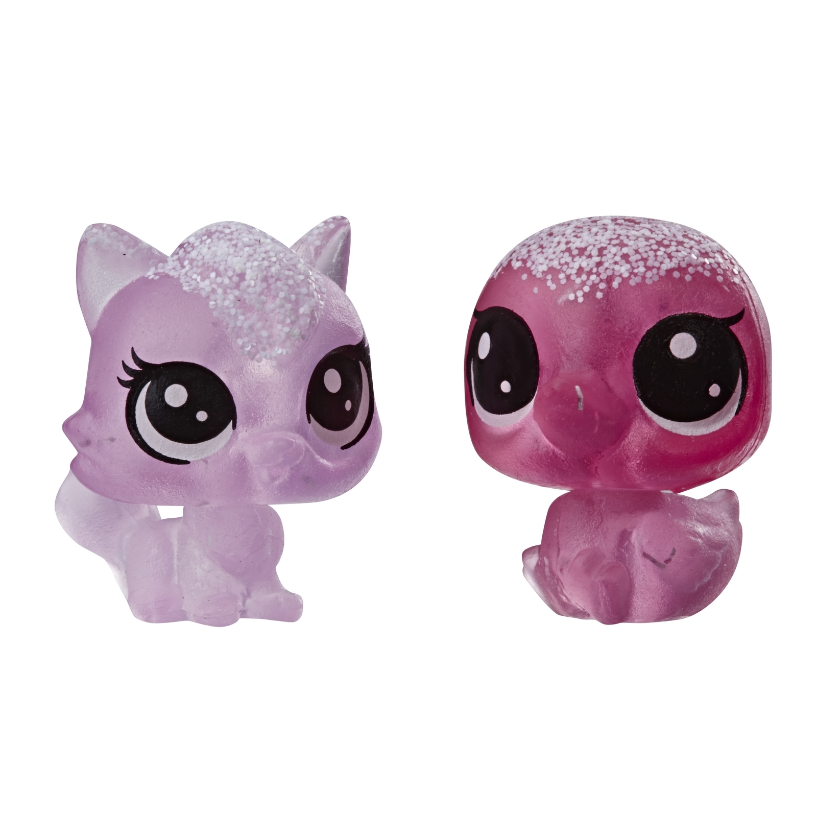 Игровой набор Littlest Pet Shop - фото 19