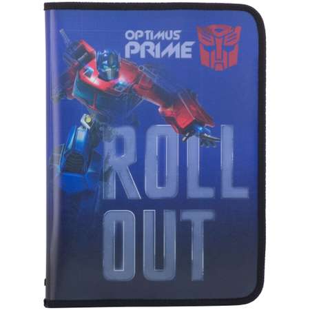 Папка для труда Transformers Transformers А4