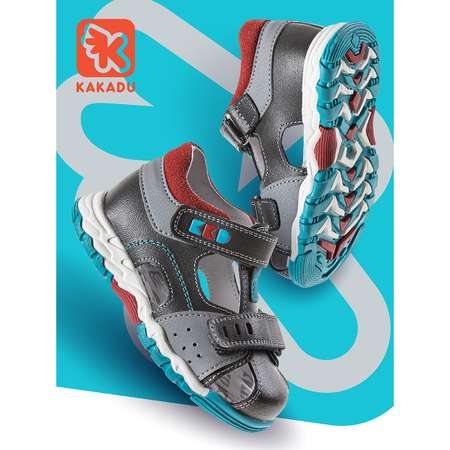Сандали KAKADU