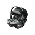 Автокресло KLEE Cascade i-Size 0 (0 -13 кг) серый