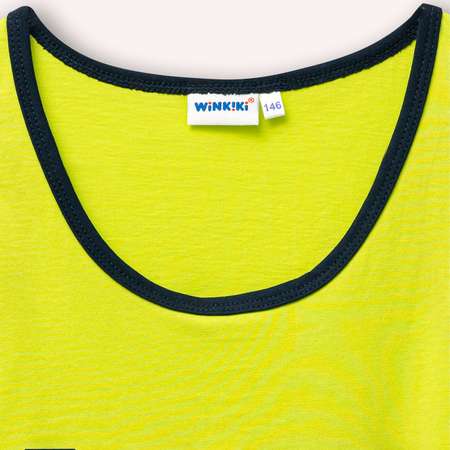 Майка Winkiki