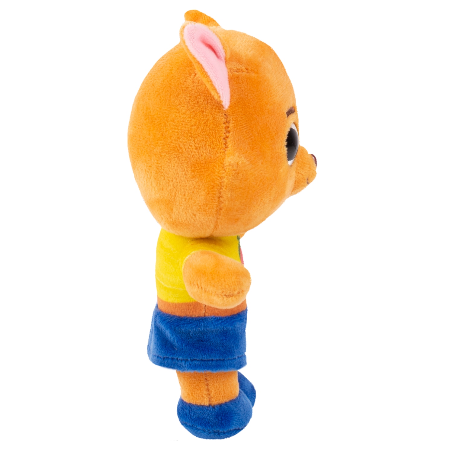 Мягкая игрушка Кошечки-собачки - фото 5
