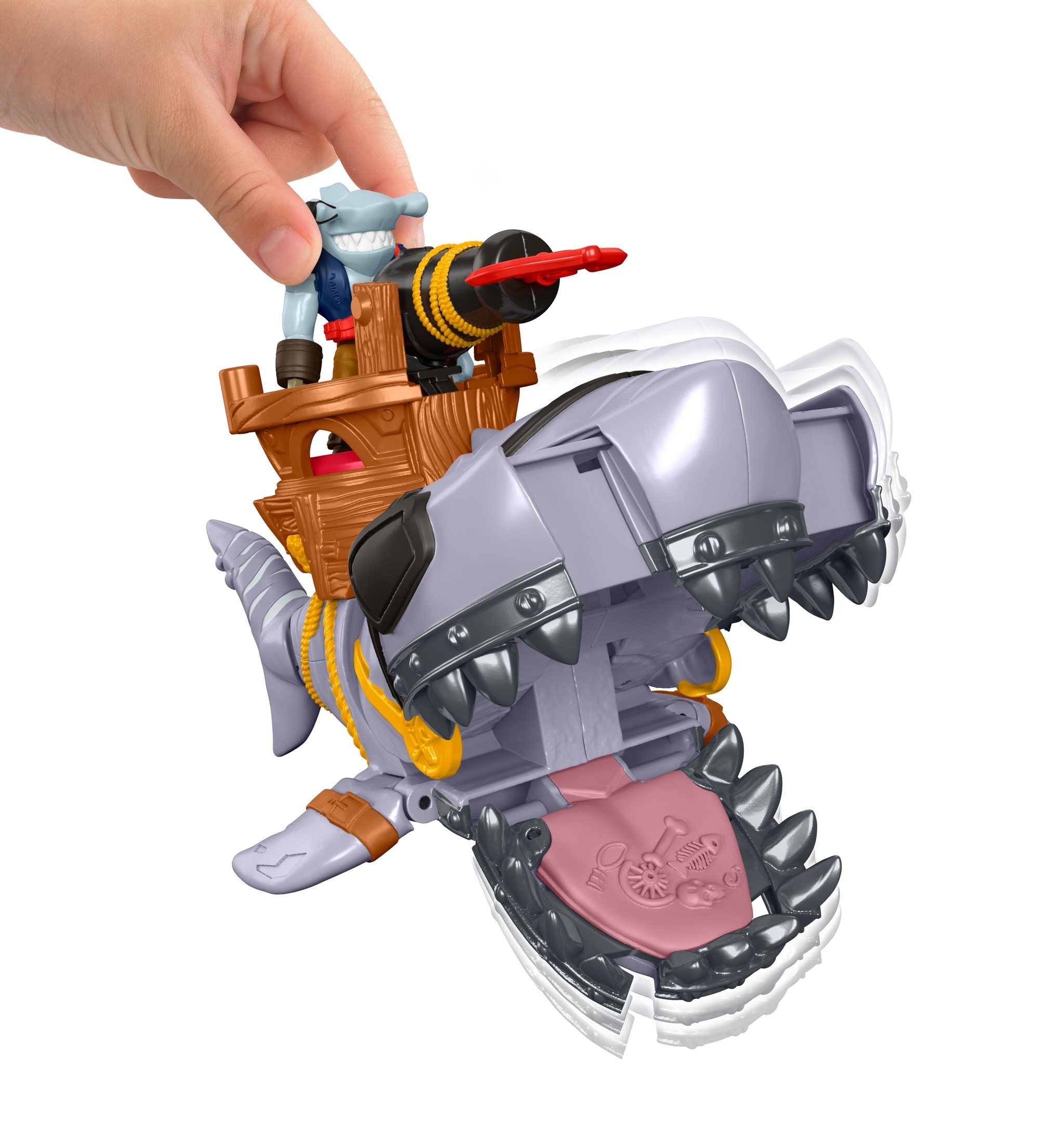 Игровой набор IMAGINEXT - фото 10