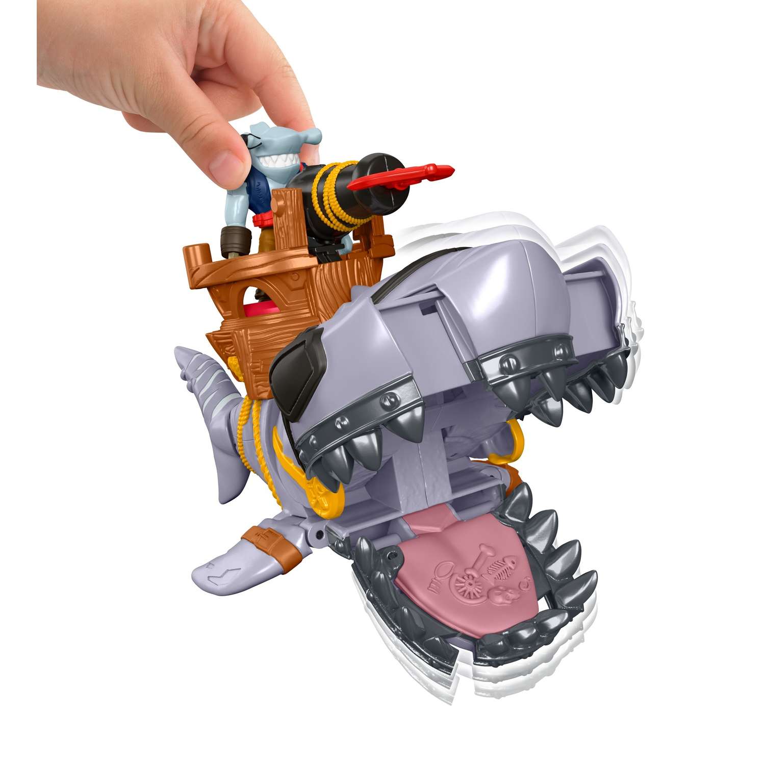 Игровой набор IMAGINEXT - фото 10