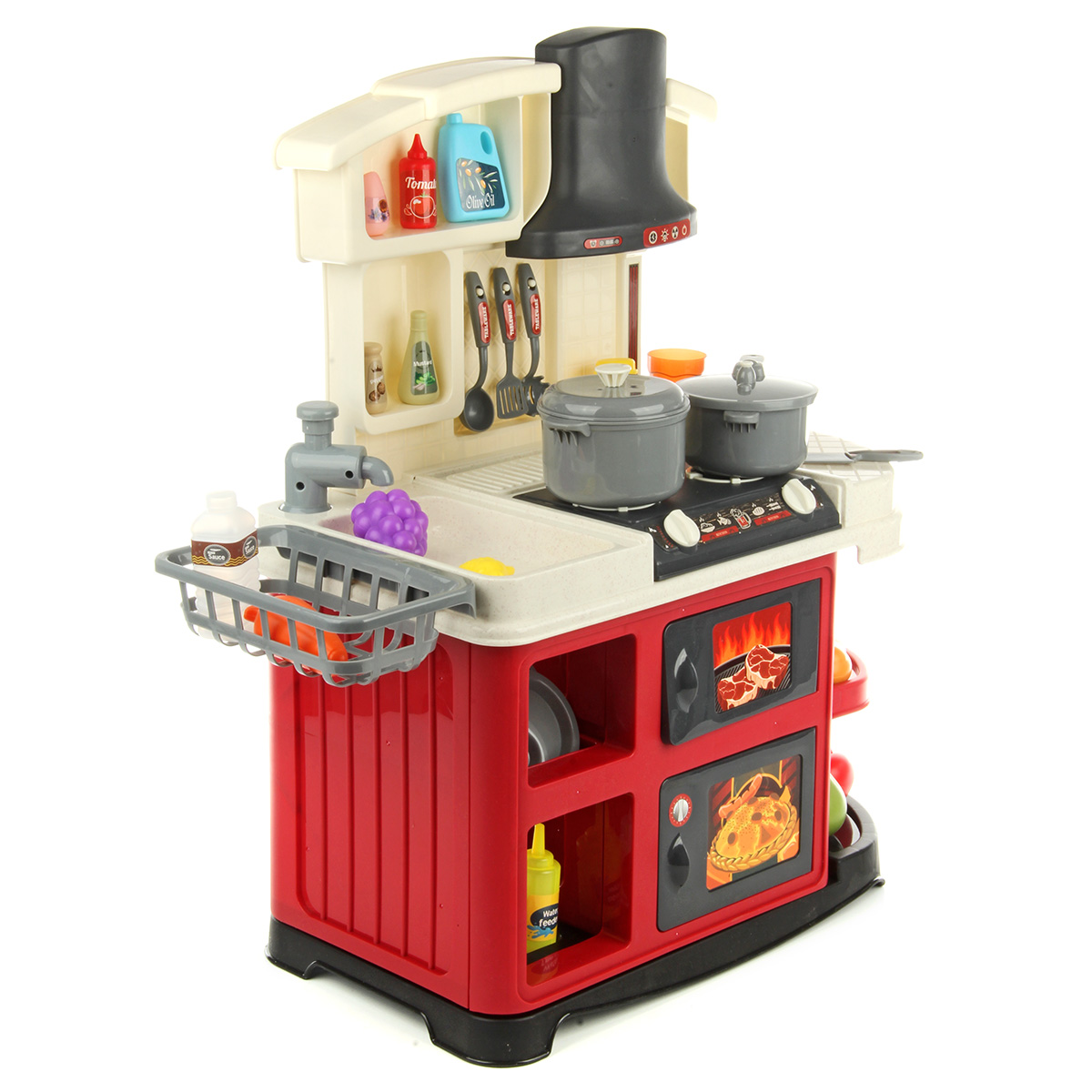 Игрушечная кухня Veld Co - фото 5