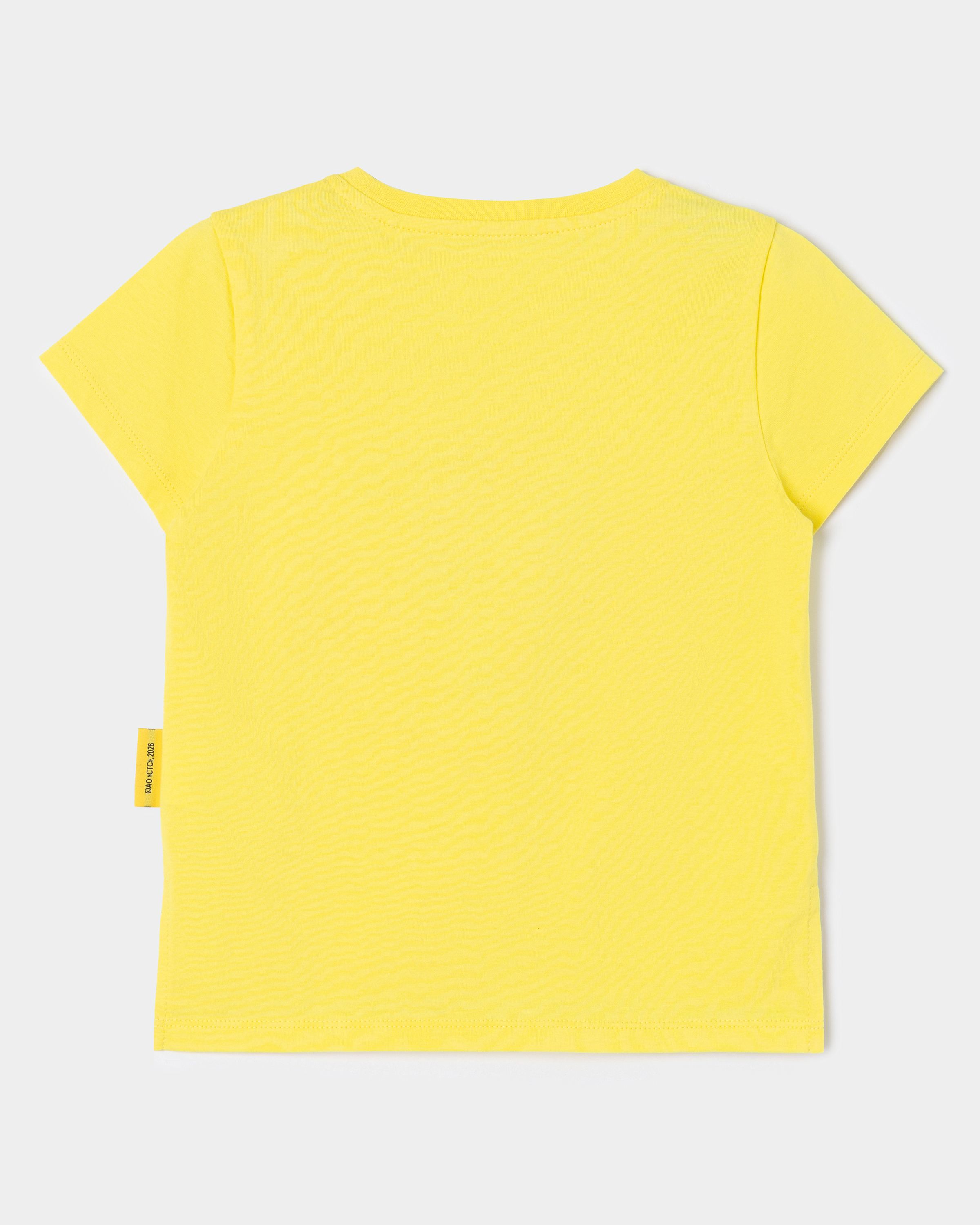 Футболка Три кота S26LC3ZG 02794kg33 - фото 2