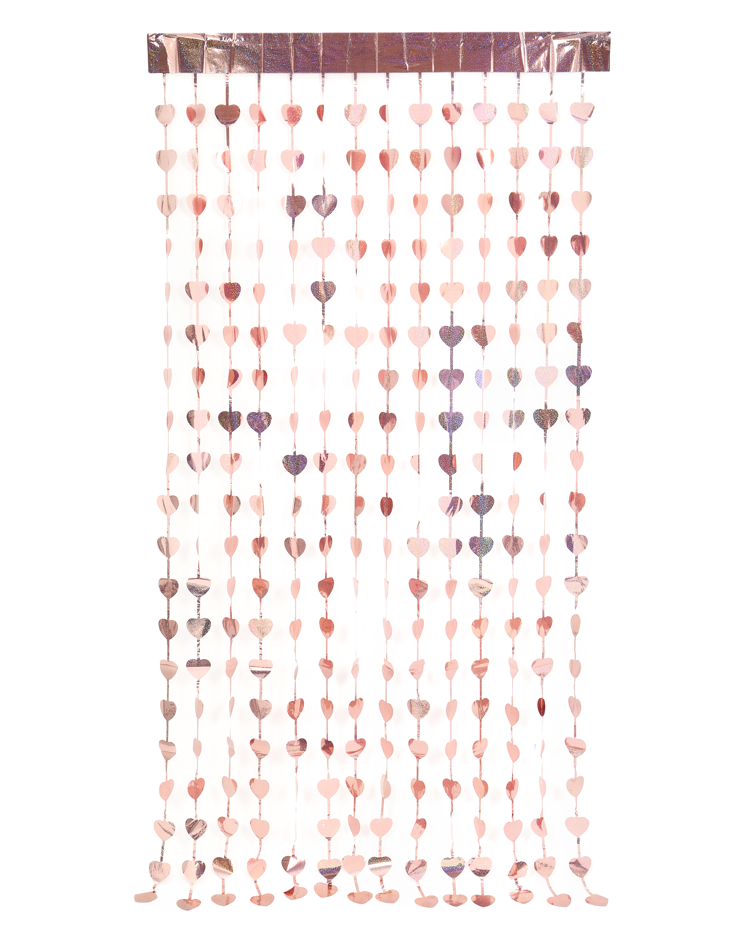 Гирлянда-растяжка Yotoy Cердца - фото 1