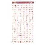 Гирлянда-растяжка Yotoy Cердца