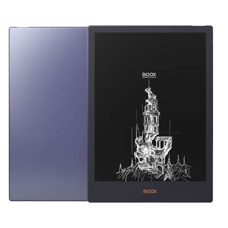 Электронная книга ONYX BOOX Note 4