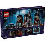 Конструктор LEGO Ideas 76786 1002 дет.