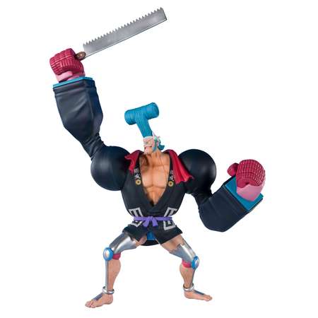 Фигурка Tamashii Nations