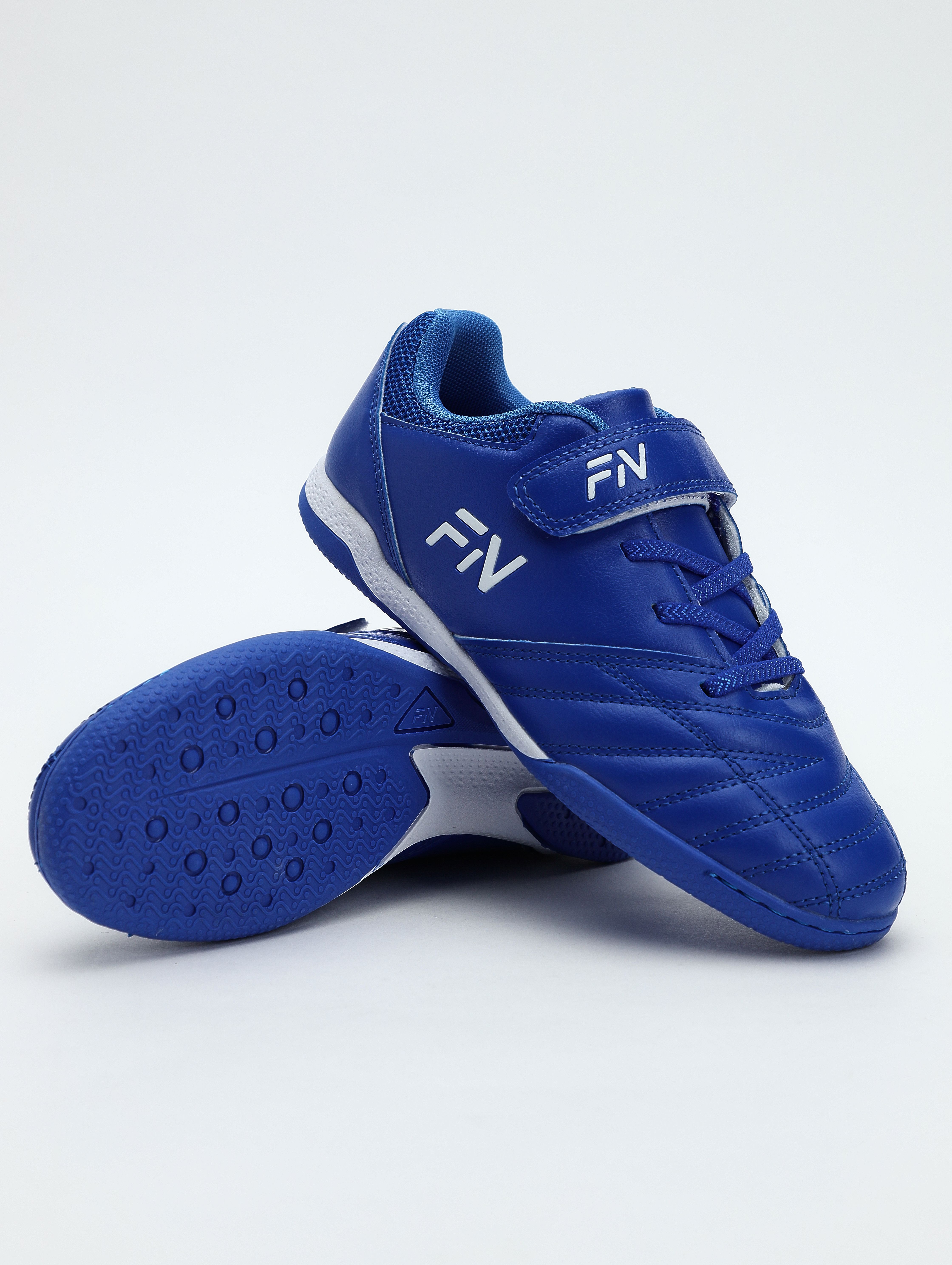 Бутсы FN KFN5051003-400 - фото 6