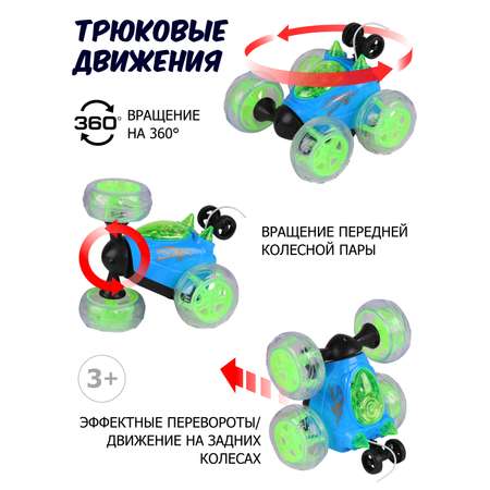 Автомобиль РУ AUTODRIVE