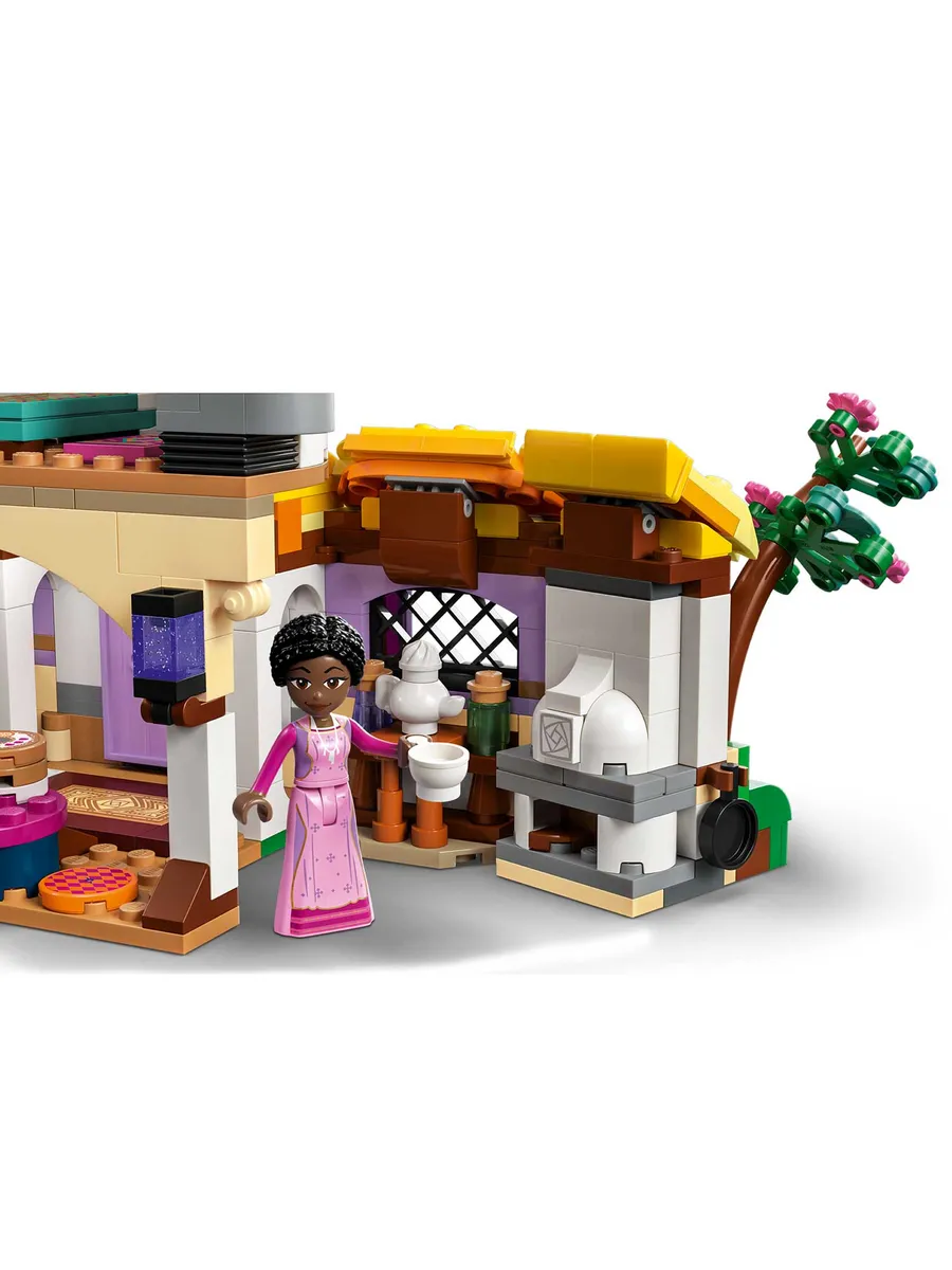 Конструктор LEGO Disney Princess 509 дет. - фото 4