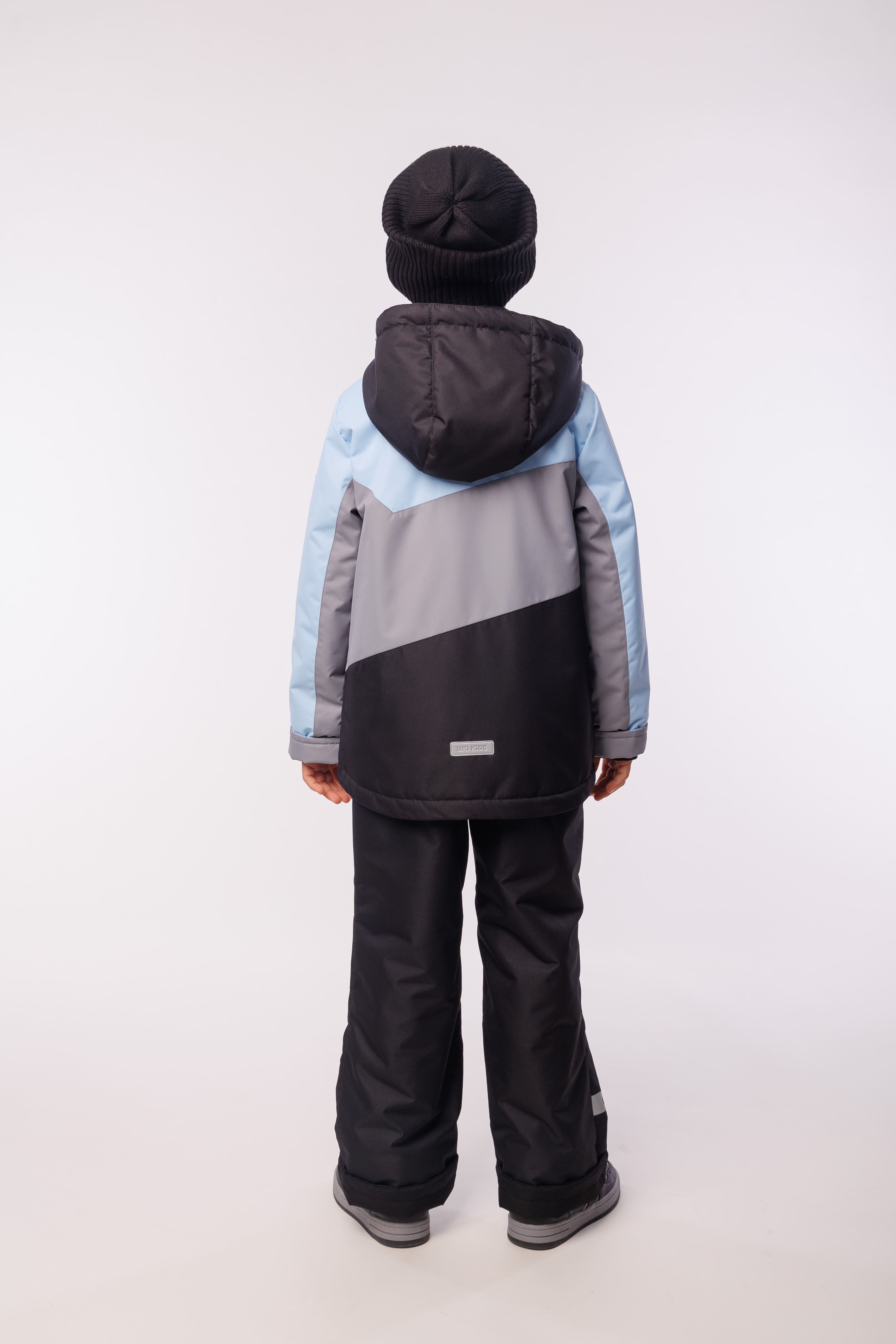 Костюм UKI KIDS 2spr24-011гол - фото 2