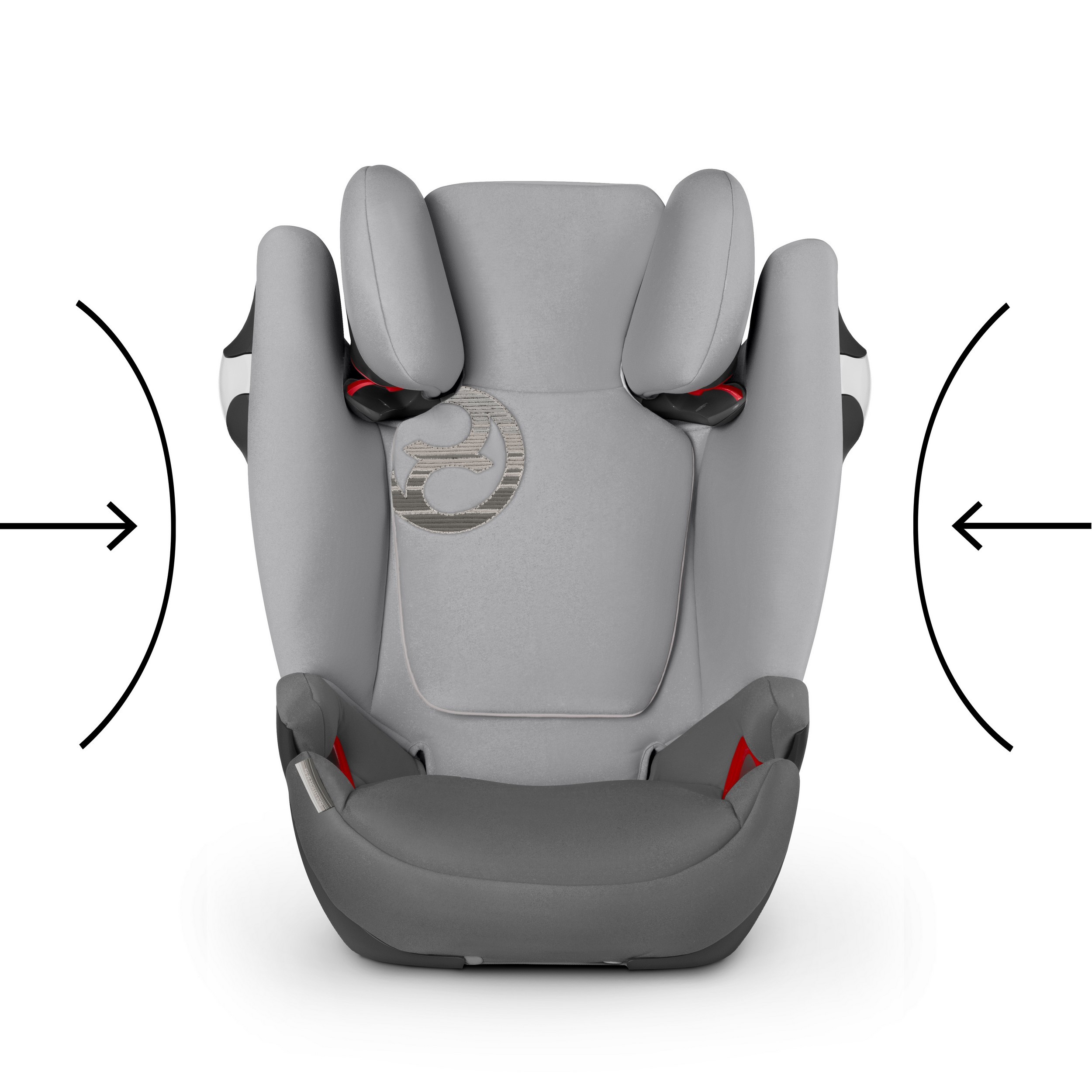 Автокресло Cybex Isofix 2/3 (15-36 кг) - фото 2