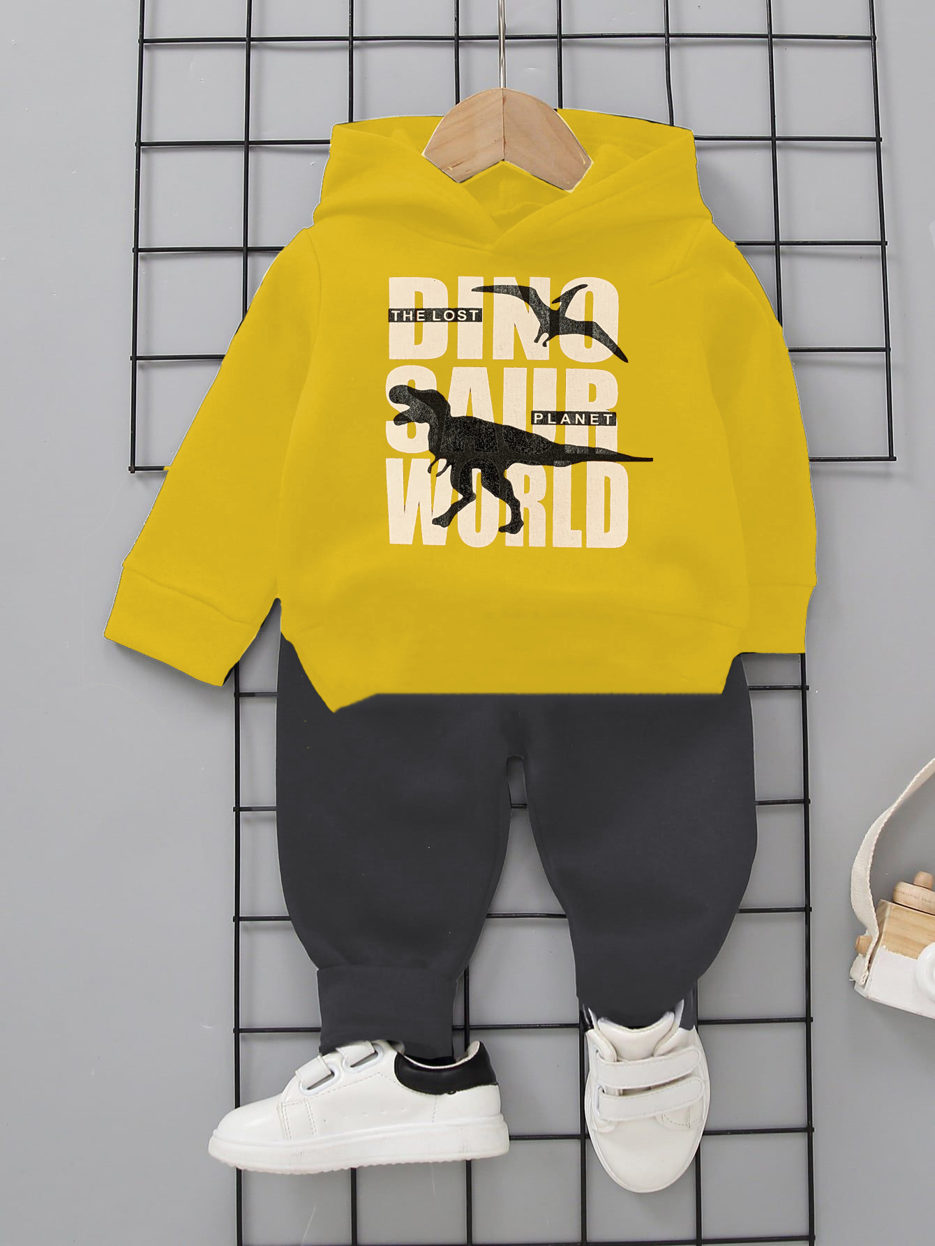 Костюм VGtrikotazh d4397 - фото 1