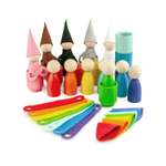 Игрушка Ulanik сортер