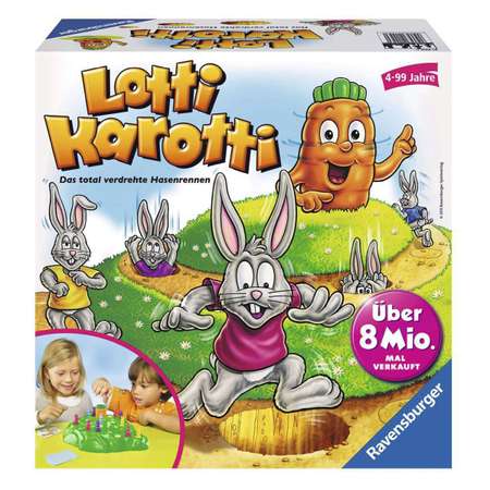 Настольная игра Ravensburger