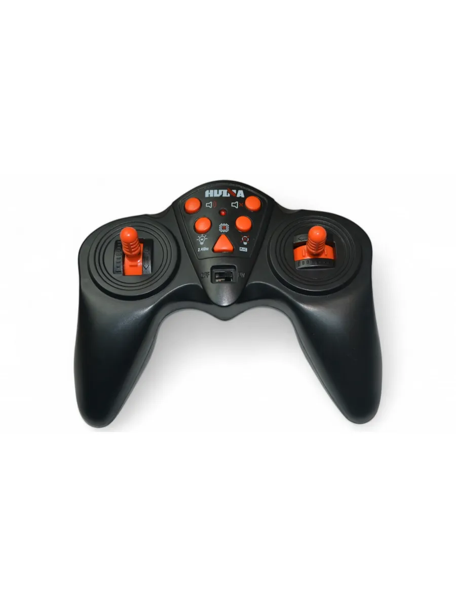 Автомобиль РУ - фото 10