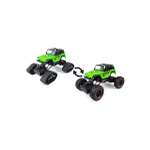 Автомобиль РУ HuangBo Toys