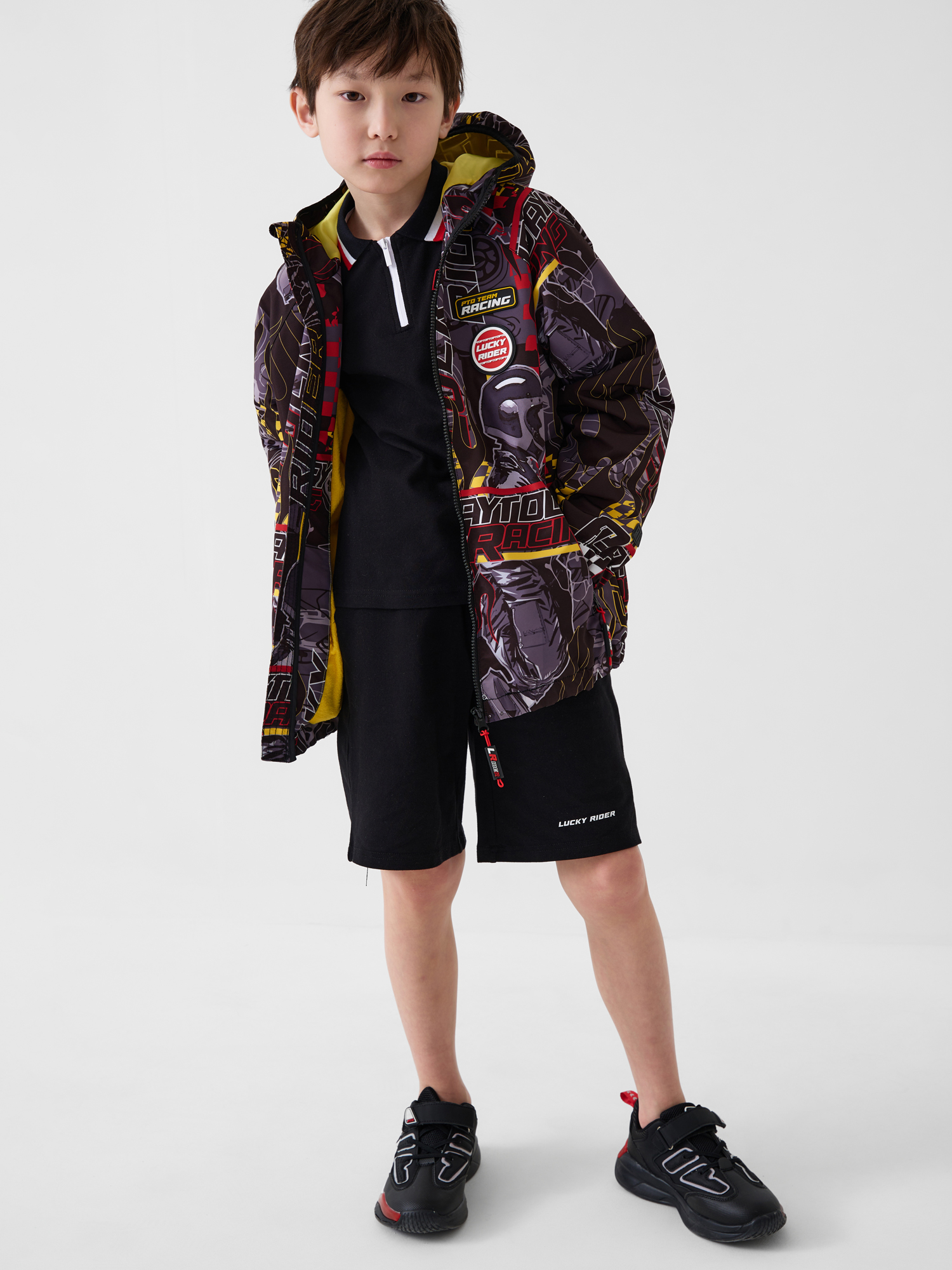 Ветровка PlayToday 12611004 - фото 2