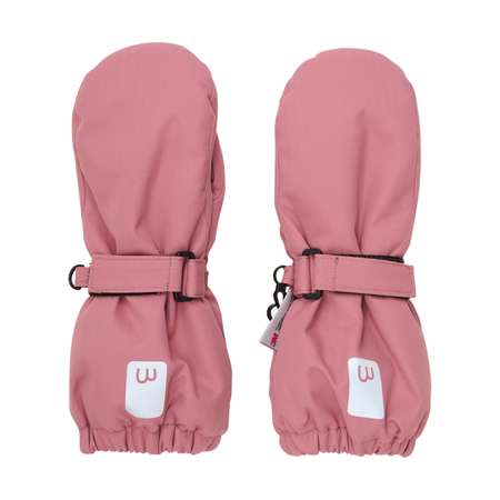 Варежки MinyMo