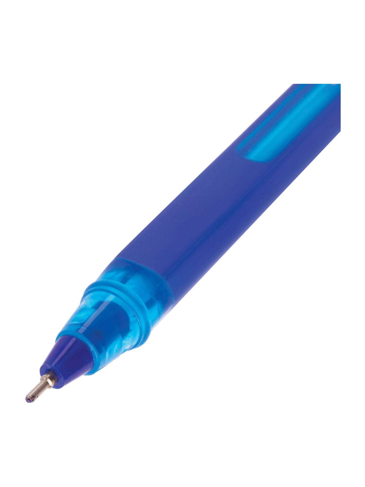 Ручка шариковая Brauberg 12 шт. - фото 9