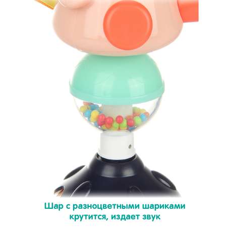 Игрушка Veld Co бизиборд