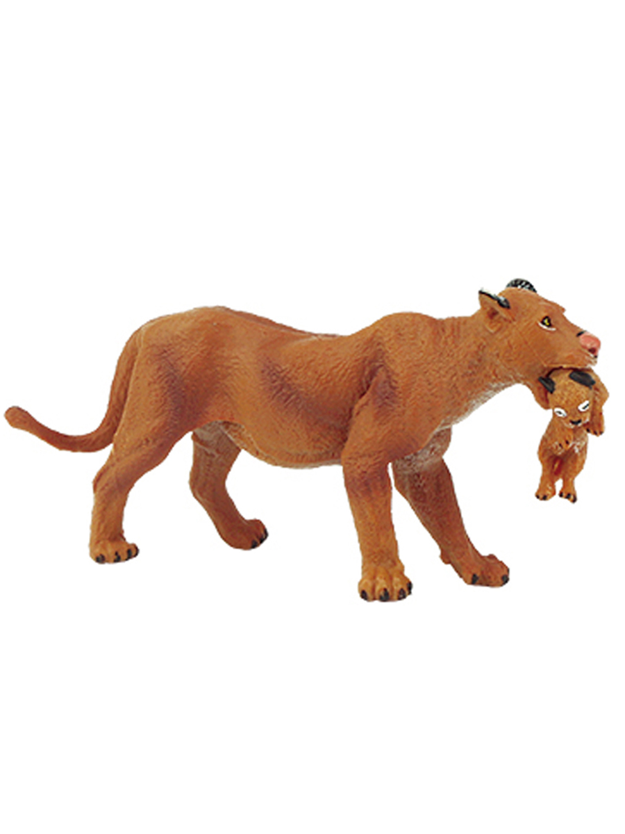 Игровой набор Masai Mara Мир диких животных - фото 2