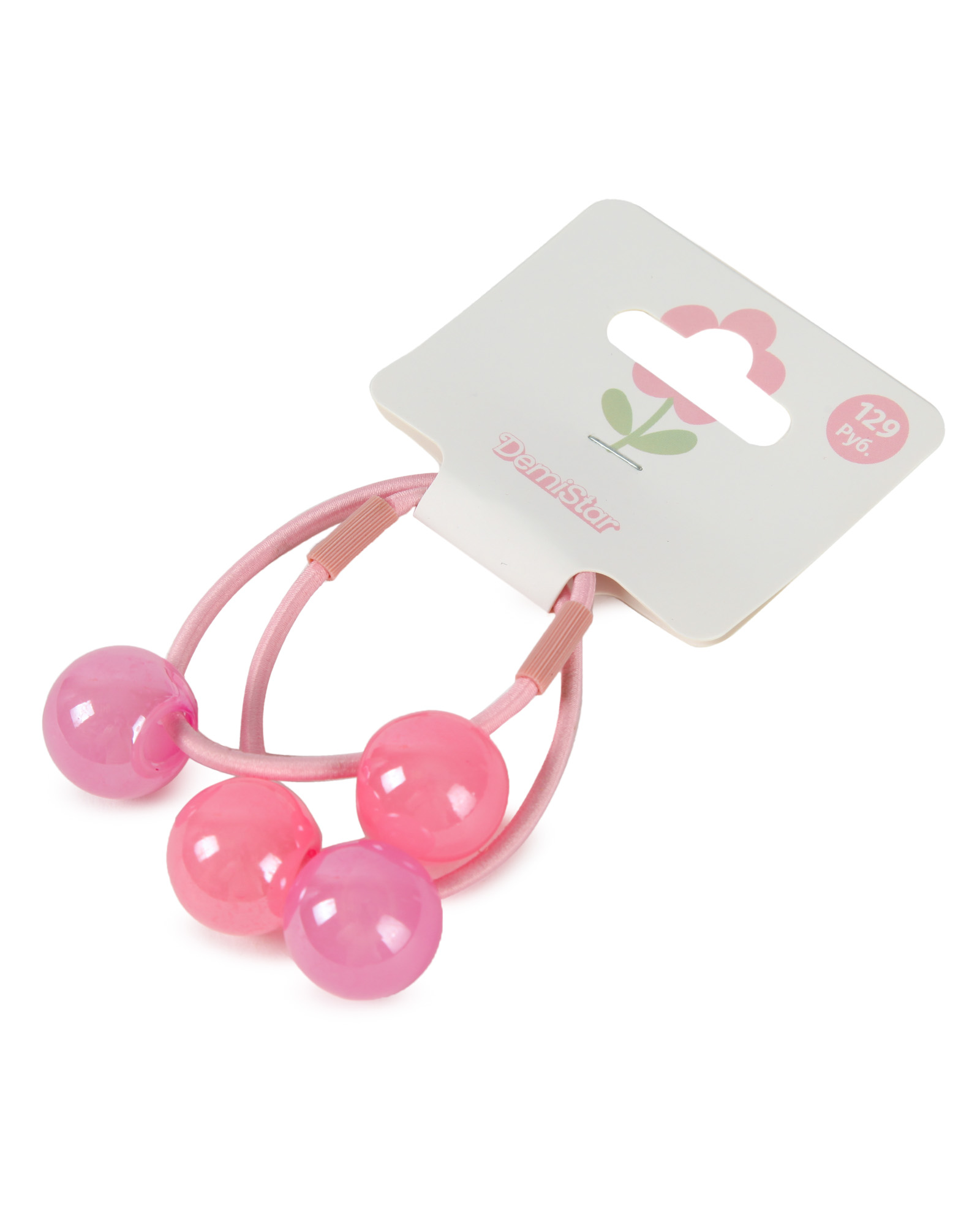 Резинка Demi Star Candy 2 шт. - фото 5