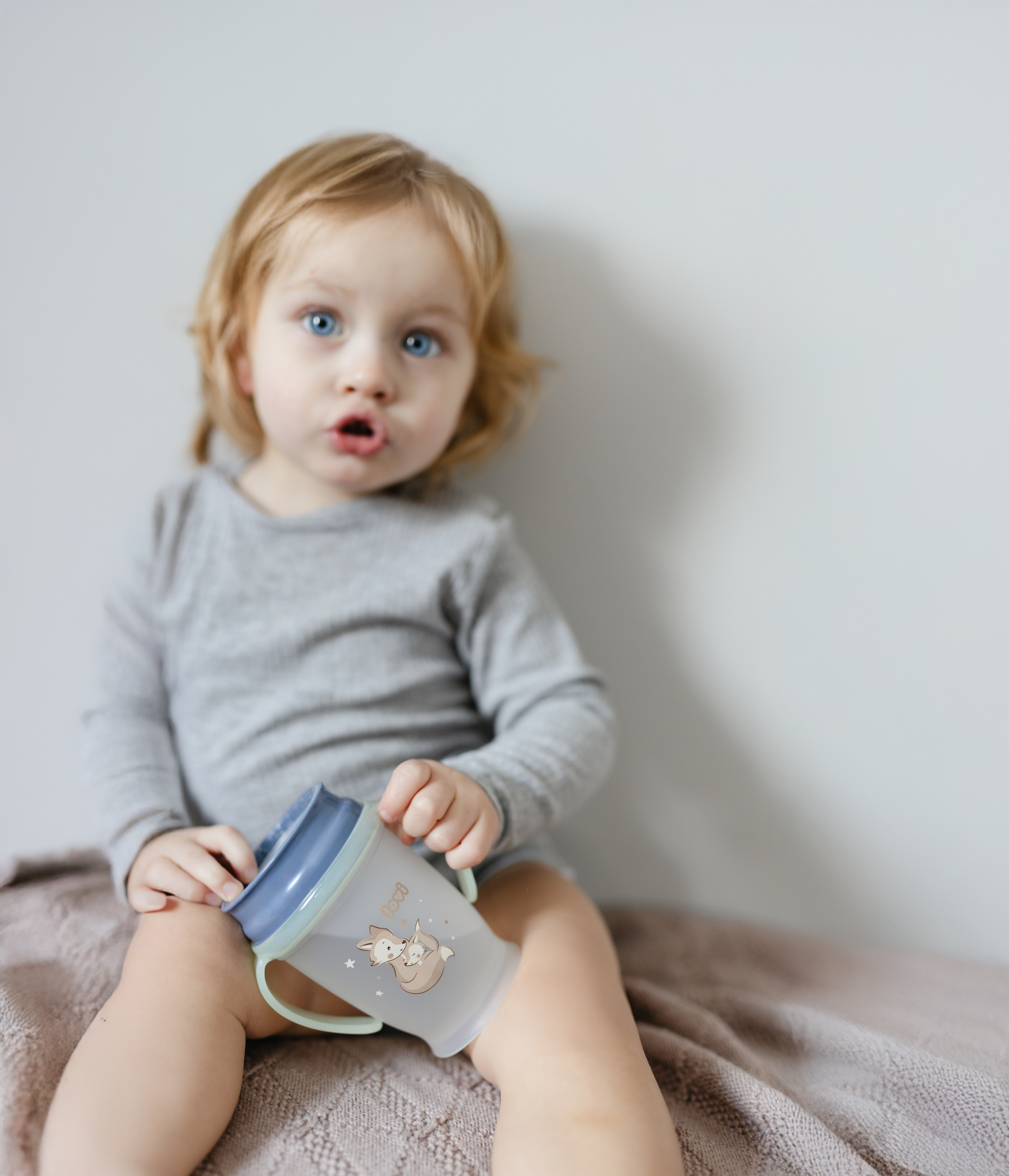 Поильник LOVI 250 мл - фото 15