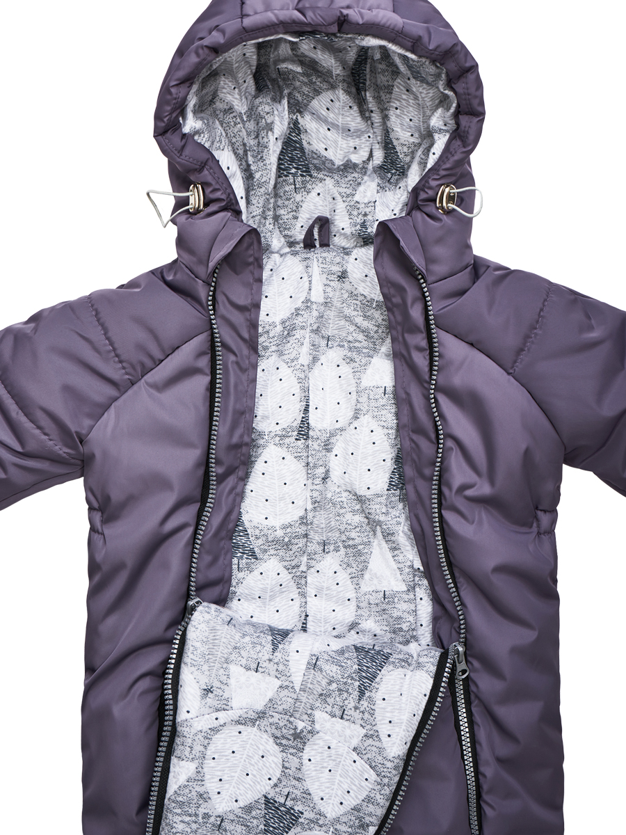 Комбинезон СОННЫЙ ГНОМИК 2034/20 - фото 22