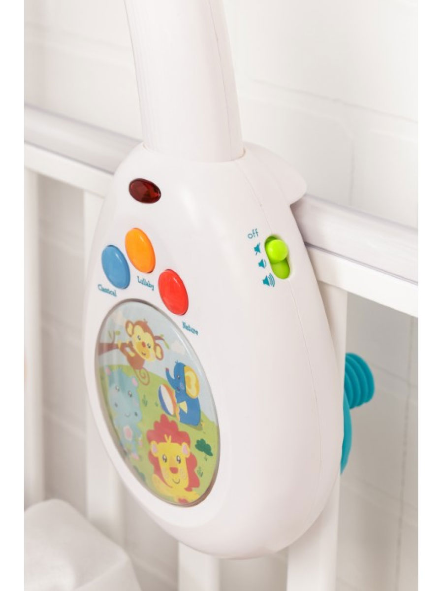 Мобиль Forest kids - фото 9