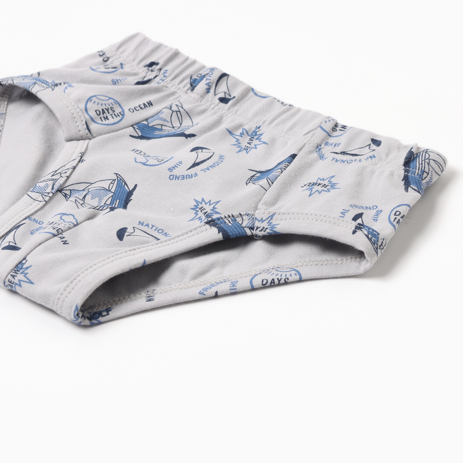 Трусы Tusi 10639343 - фото 4