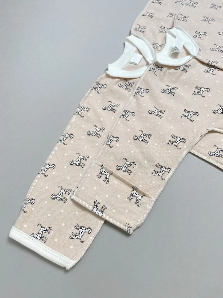 Комбинезон Clariss ЦБ-00001436 - фото 3