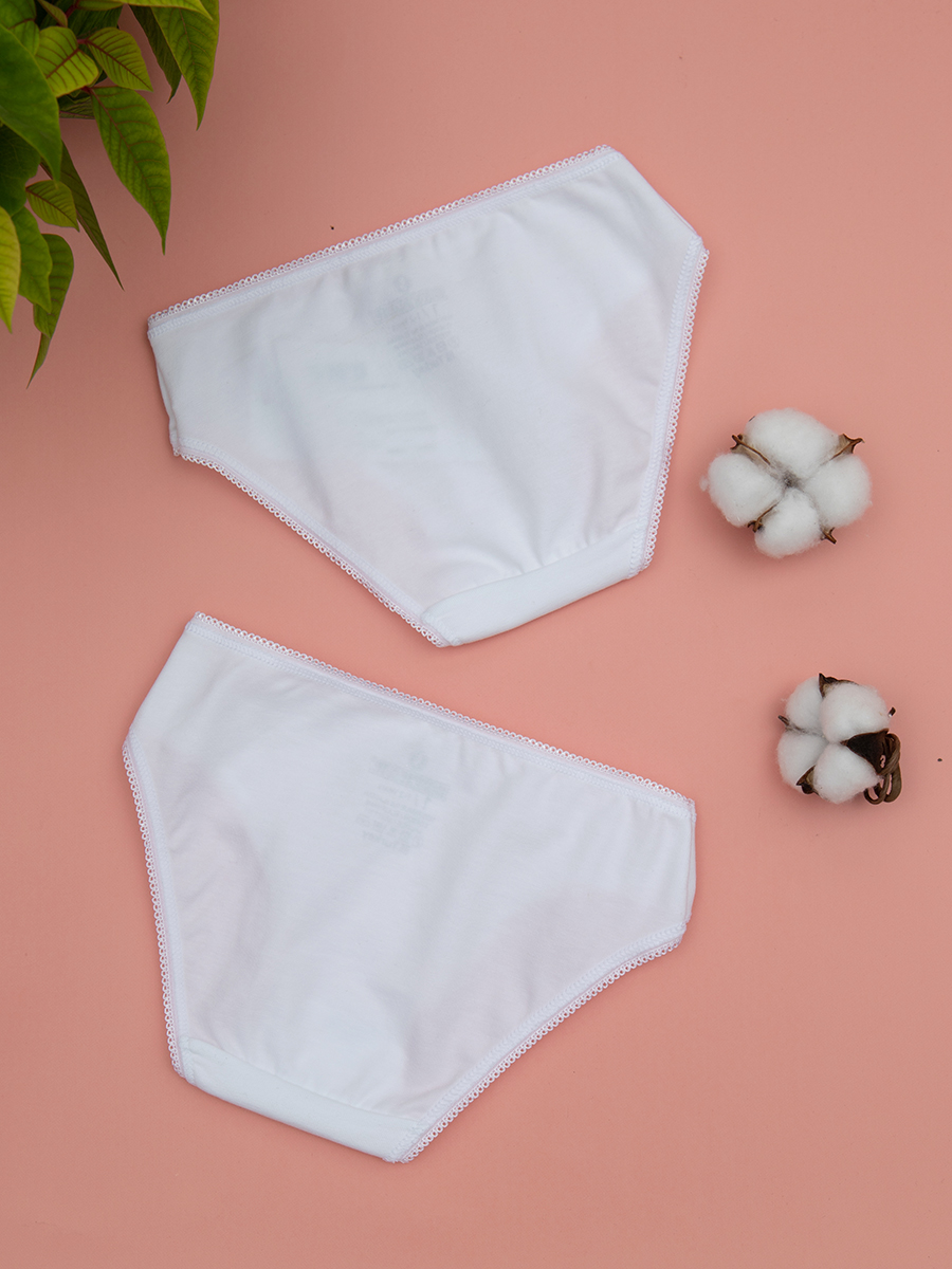 Трусы 2 шт Baykar N5640-1 - фото 4