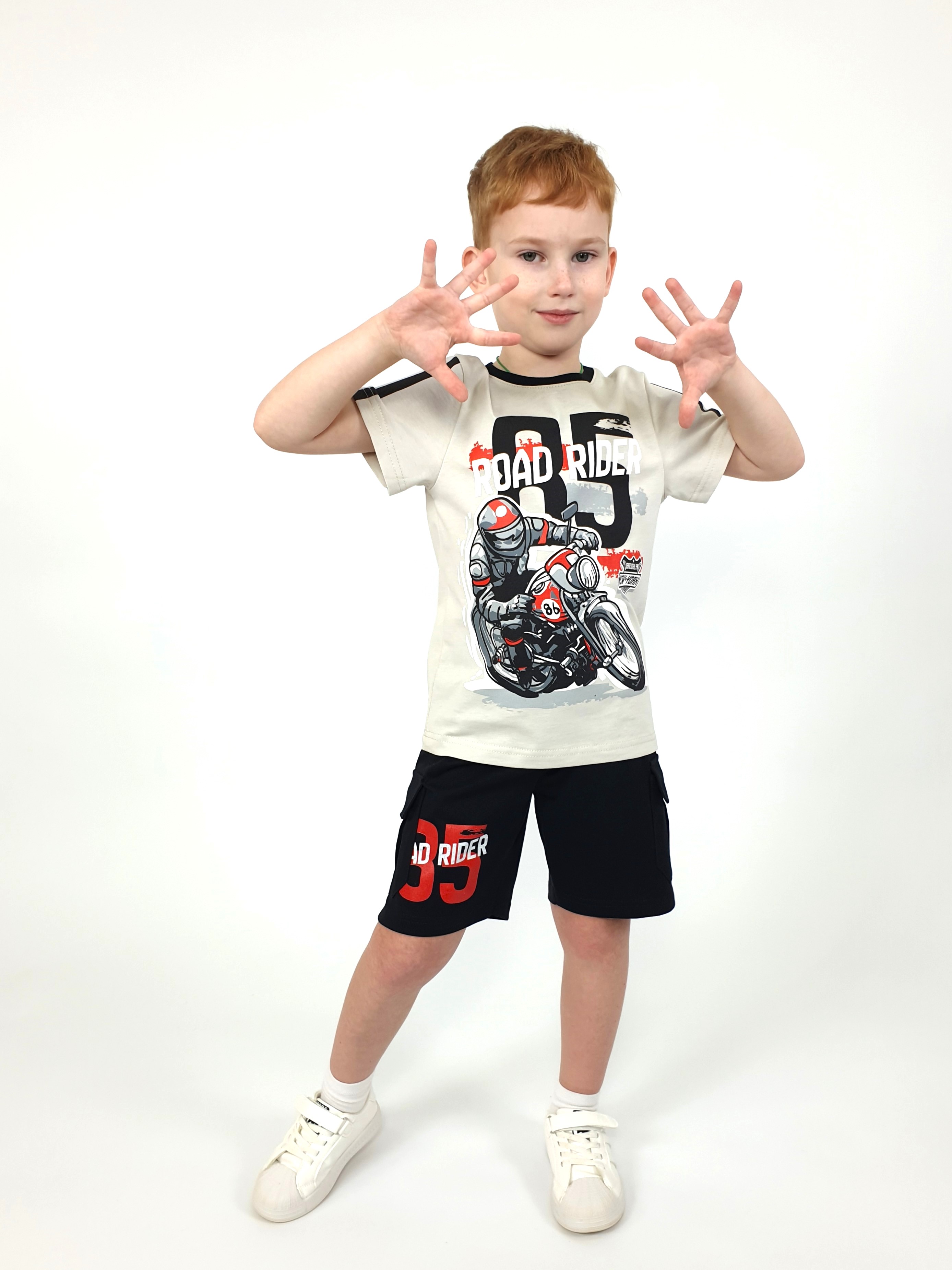 Костюм Luneva 01-73-9. - фото 1