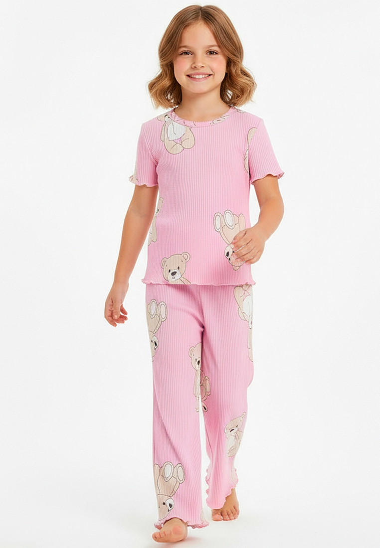 Пижама YOULALA 7750400101 - фото 2