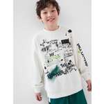 Свитшот PlayToday