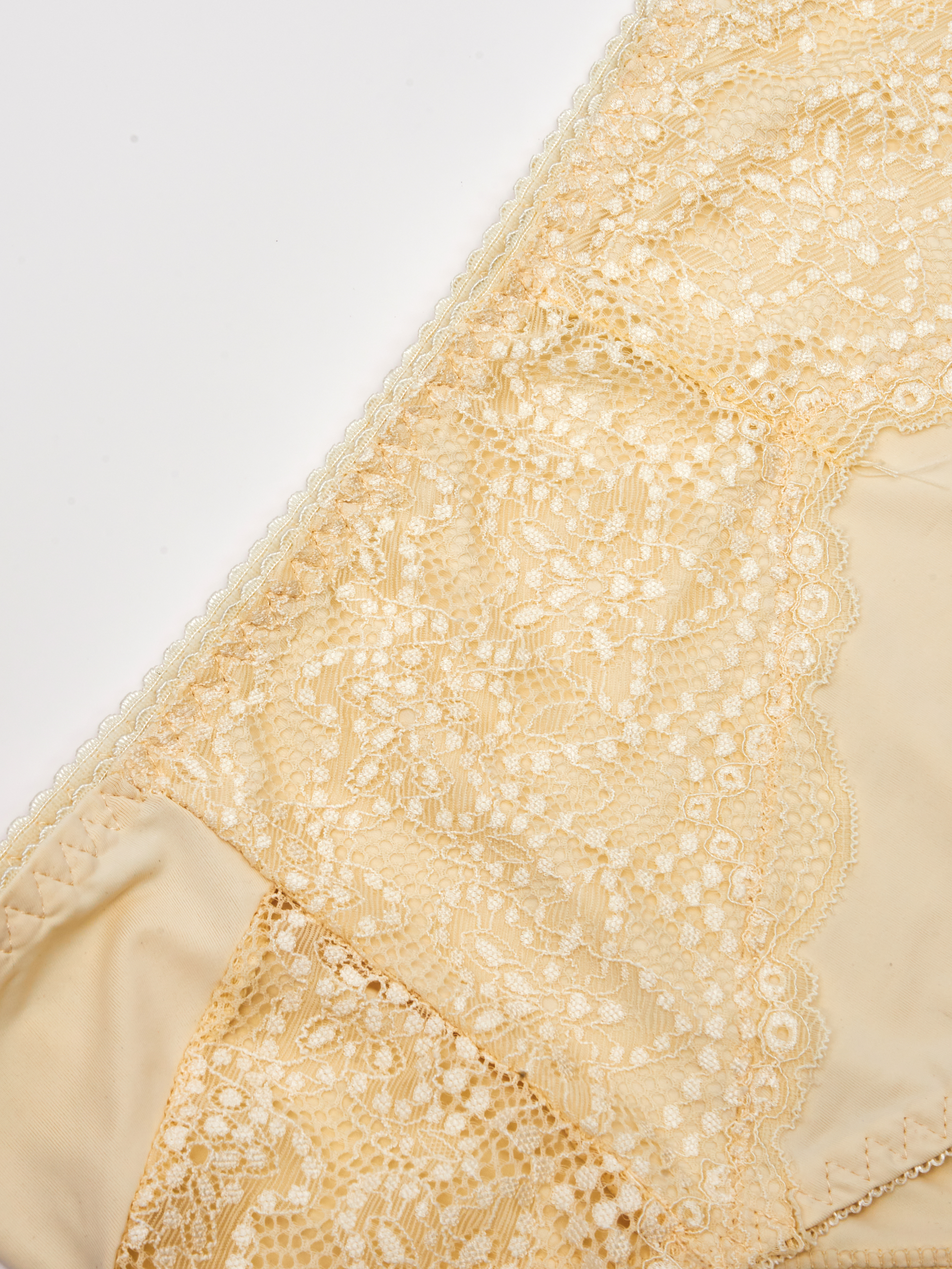 Трусы Настроение женщины T00013/БЕЖ - фото 7