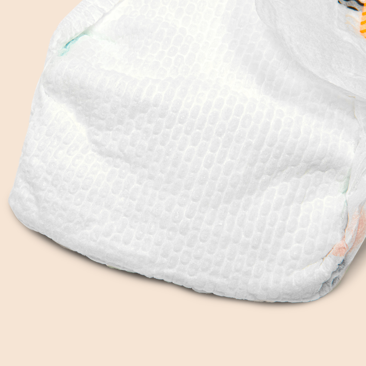 Подгузники BabyGo Comfort S (4-8 кг) 72 шт. - фото 6