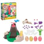 Пластилин Play-Doh Остров Динозавров