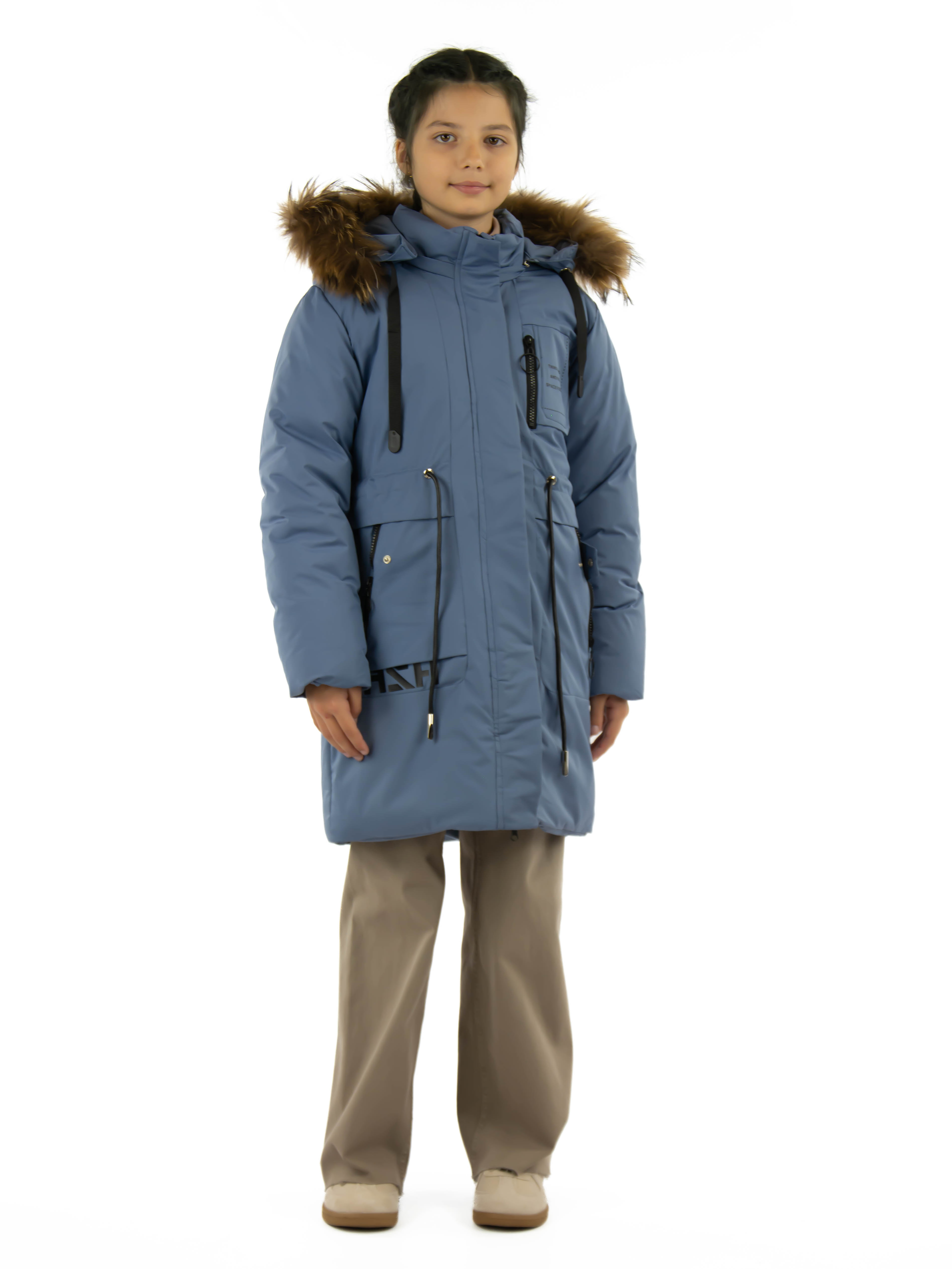 Куртка CASTLELADY 881881000 - фото 1